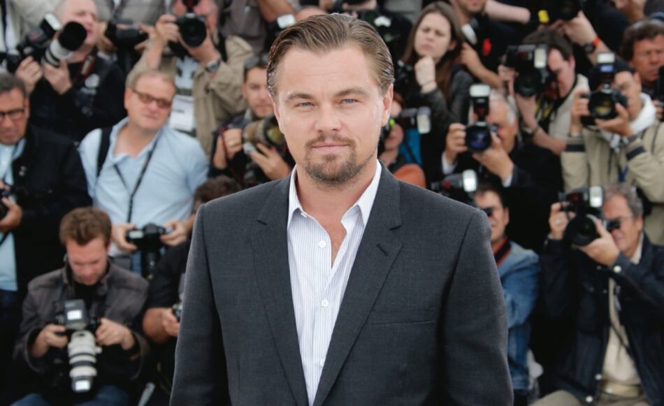 Leonardo DiCaprio rebate las acusaciones de Jair Bolsonaro