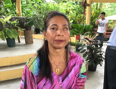 Asesinados y desaparecidos, la eterna búsqueda de la verdad