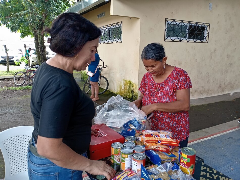 Agroferias del IMA: dónde comprar este jueves 18 de septiembre
