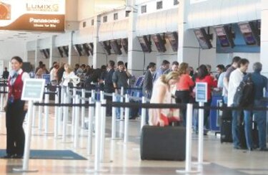 Aerolíneas incluyen a Panamá en sus planes