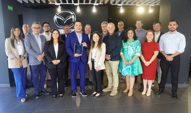 Mazda se posiciona como la tercera marca más confiable a nivel internacional, según Consumer Reports