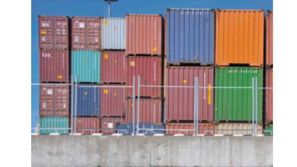 Pekín evalúa recortar aranceles de importación