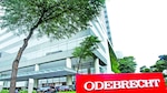 Odebrecht se hace con dos contratos más