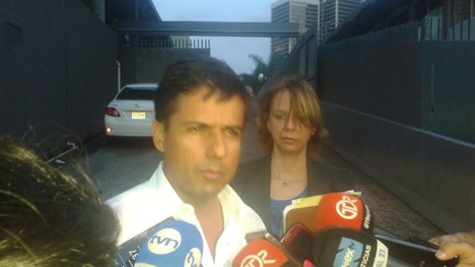 País por cárcel para exministro Federico 'Pepe' Suárez