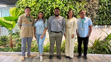 Ensa se posiciona entre los Mejores Lugares para Trabajar en América Latina 2026
