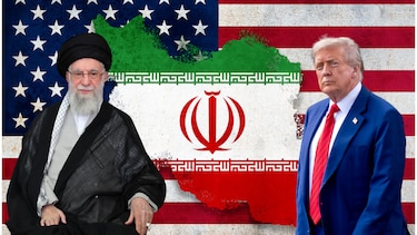 Análisis BBC: ‘Es un momento sin precedentes, pero lo que hagan Estados Unidos e Irán ahora podría ser aún más trascendental’