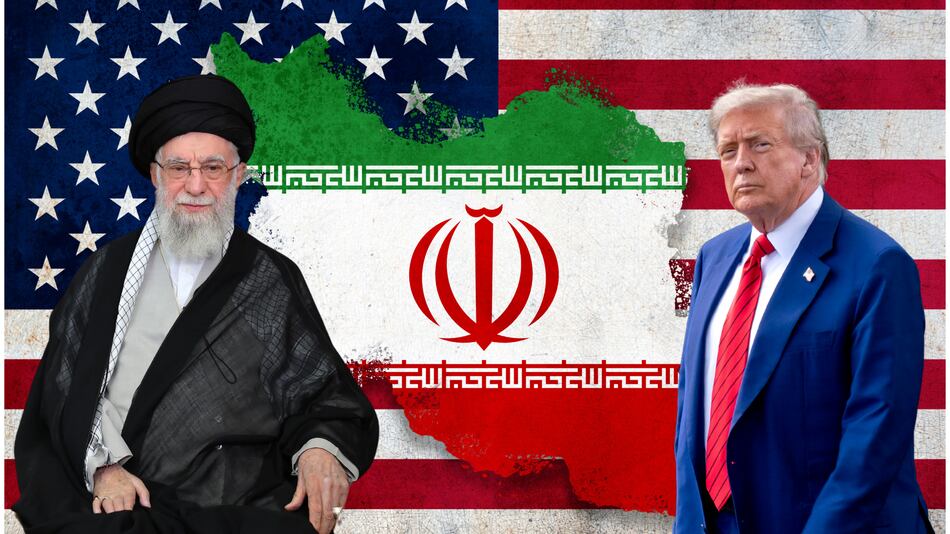 Análisis BBC: ‘Es un momento sin precedentes, pero lo que hagan Estados Unidos e Irán ahora podría ser aún más trascendental’