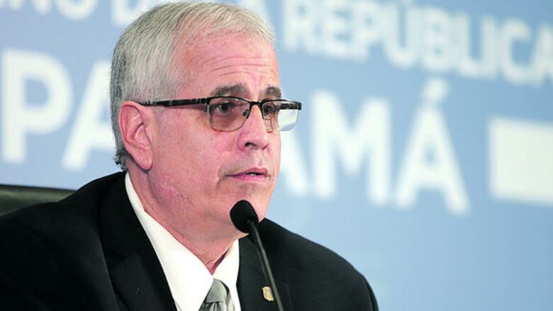 Caso Pandeportes: se suspende audiencia de imputación a Bob Arango, Jaime Pedrol, Aníbal Reluz y Jair Peralta