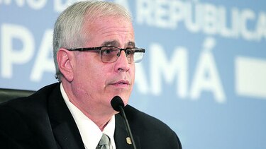 Caso Pandeportes: se suspende audiencia de imputación a Bob Arango, Jaime Pedrol, Aníbal Reluz y Jair Peralta