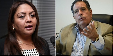 Diputados de Cambio Democrático analizarán ultimátum de Martinelli