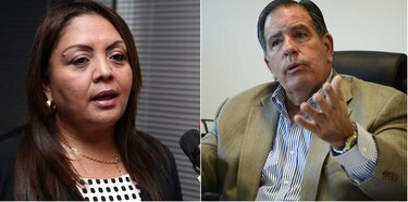 Diputados de Cambio Democrático analizarán ultimátum de Martinelli