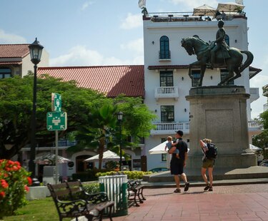 Residentes piden que se cancelen las actividades de Carnaval en el Casco Antiguo