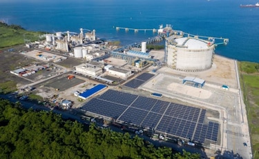 Precio del gas natural no afectaría las tarifas  