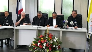 Lacunza sobre el caso Martinelli: 'Es necesario que la justicia se ponga los pantalones de mayor de edad'