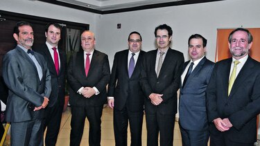 Canalbank, presente en conferencia