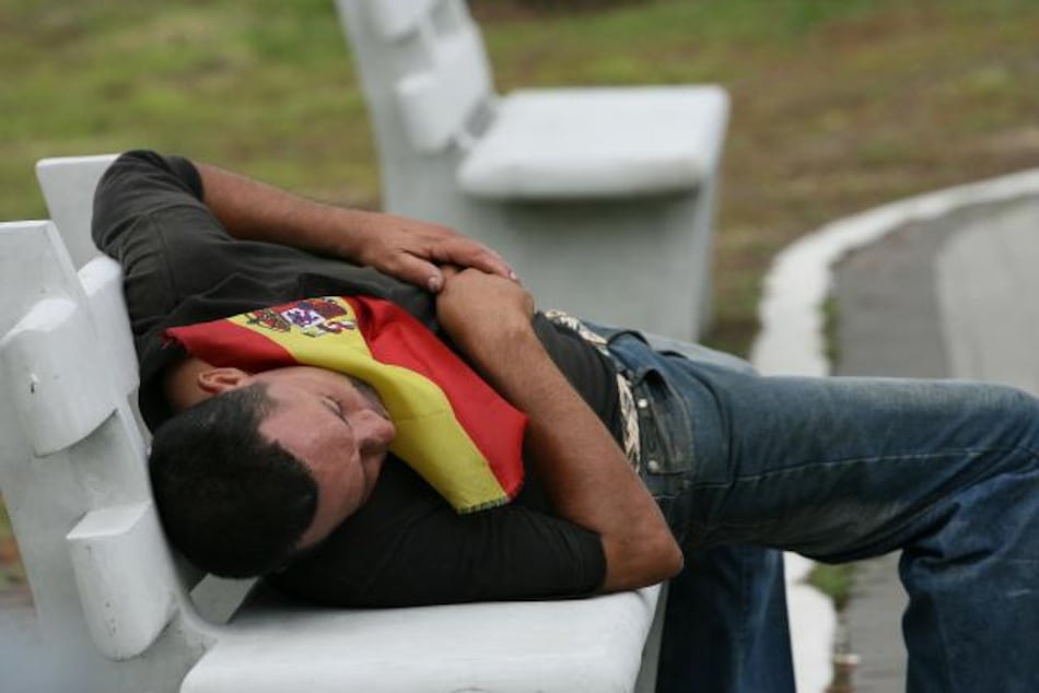 Más dudas sobre conexión de virus con síndrome de fatiga crónica