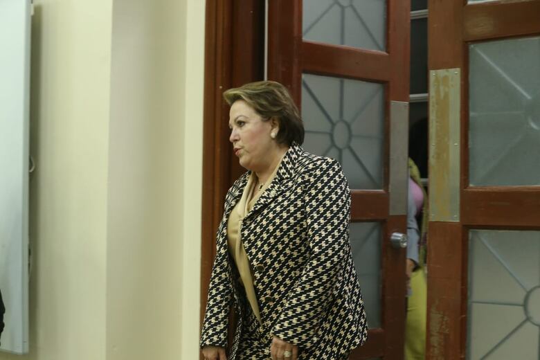 Mulino podrá participar en la elección: la Corte Suprema de Justicia avala su candidatura