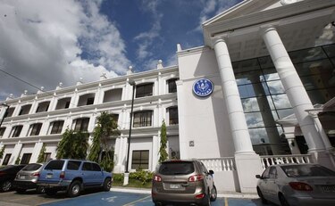 Un hospital con dolencias
