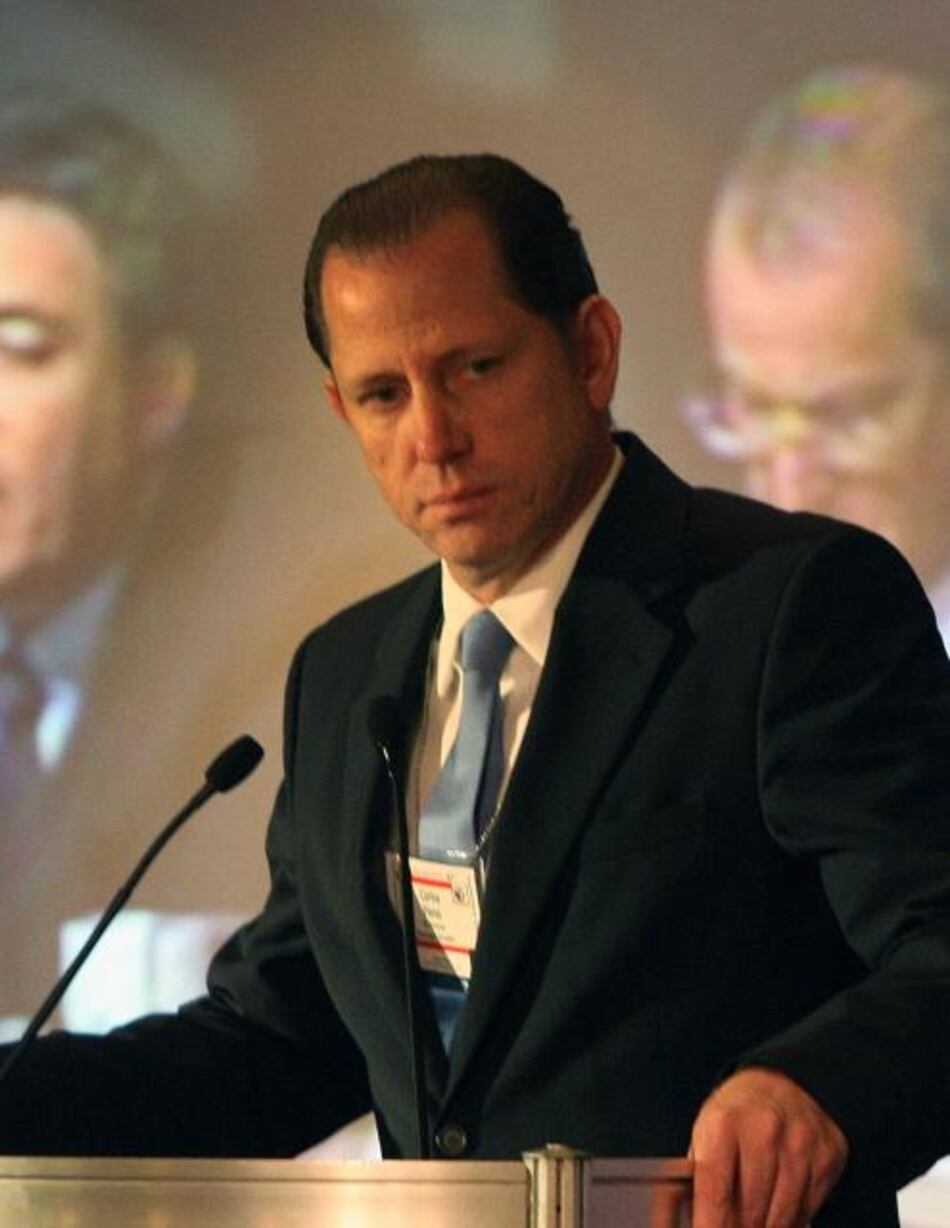 Periodista ecuatoriano se asiló en embajada de Panamá en Quito