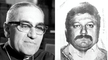 Ordenan captura de militar por muerte de Óscar Arnulfo Romero