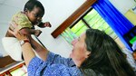 Enigma detrás de la malaria