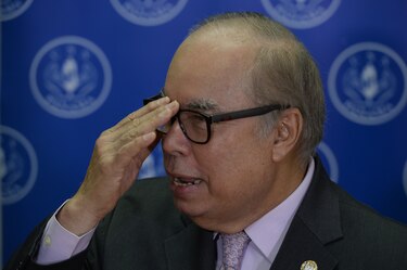 El director de la CSS no sabe cuántas ampollas de fentanilo se llevaron de la entidad