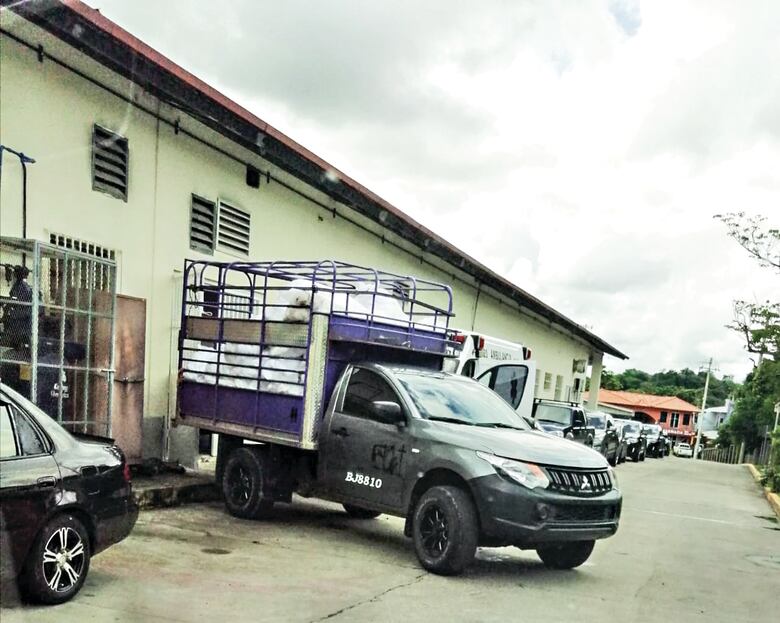 Contratación directa pone en riesgo a pacientes