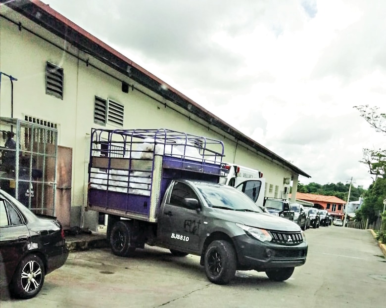 Contratación directa pone en riesgo a pacientes