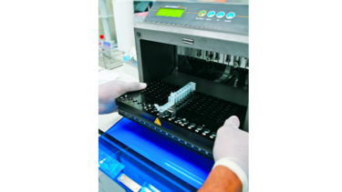 Las prioridades de la investigación en salud
