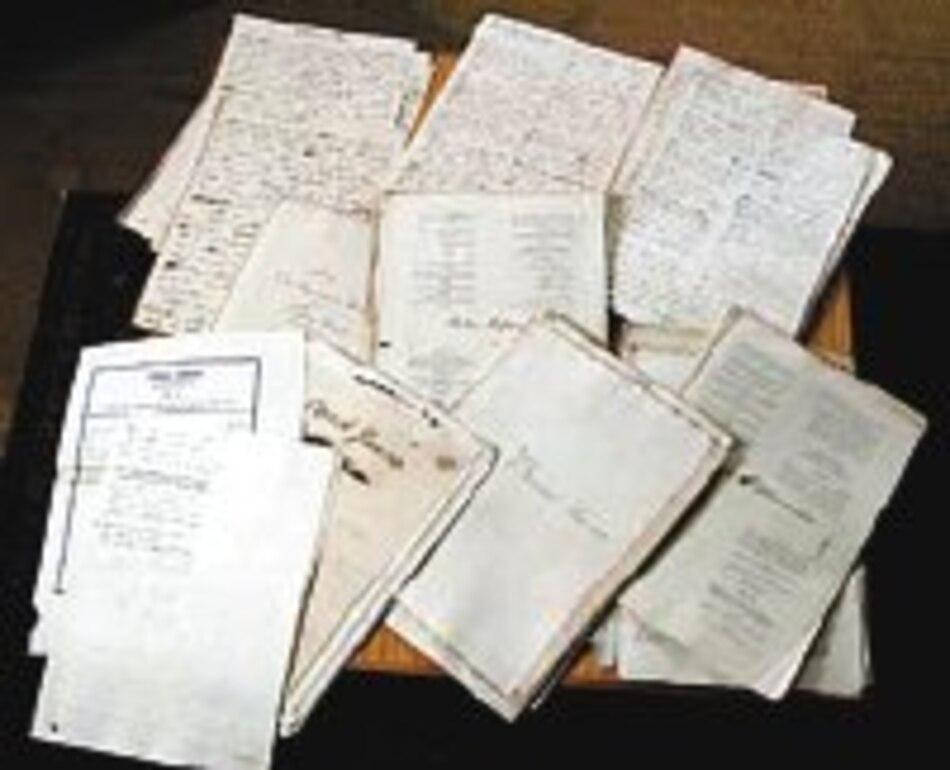 Foro de politólogos