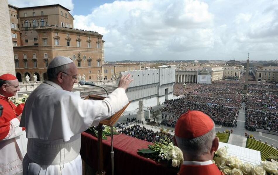 Investigación sobre curas pederastas en Australia crea conflicto en el Vaticano