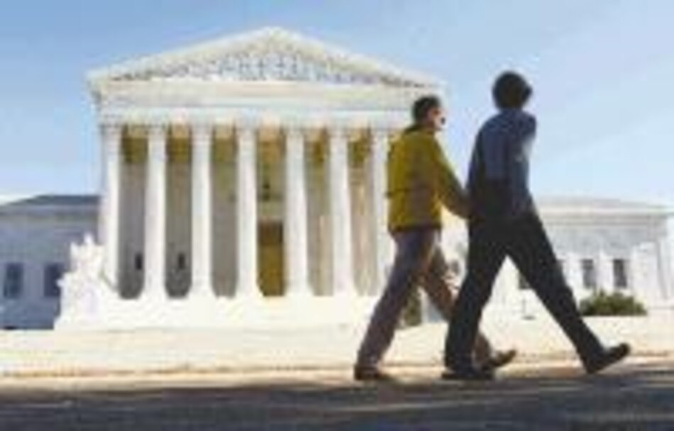 Hallan ántrax en Corte Suprema y oficinas de Estado y de Salud