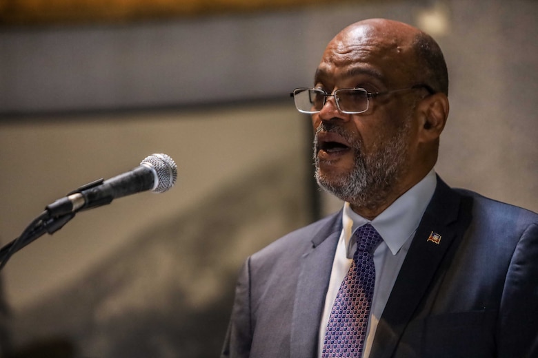 Canciller español afirma que la comunidad internacional debe seguir apoyando ante la crisis que vive Haití