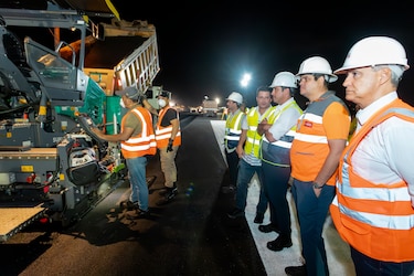 Tocumen lanza licitación para ampliar Terminal 2 por $208.7 millones y atrae a 25 empresas