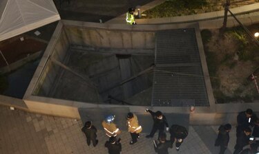 Dieciséis muertos y 11 heridos graves durante un concierto en Corea del Sur