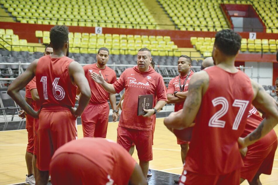 Buena vibra desde Puerto Rico