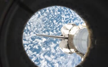 NASA retrasa aterrizaje del Endeavour