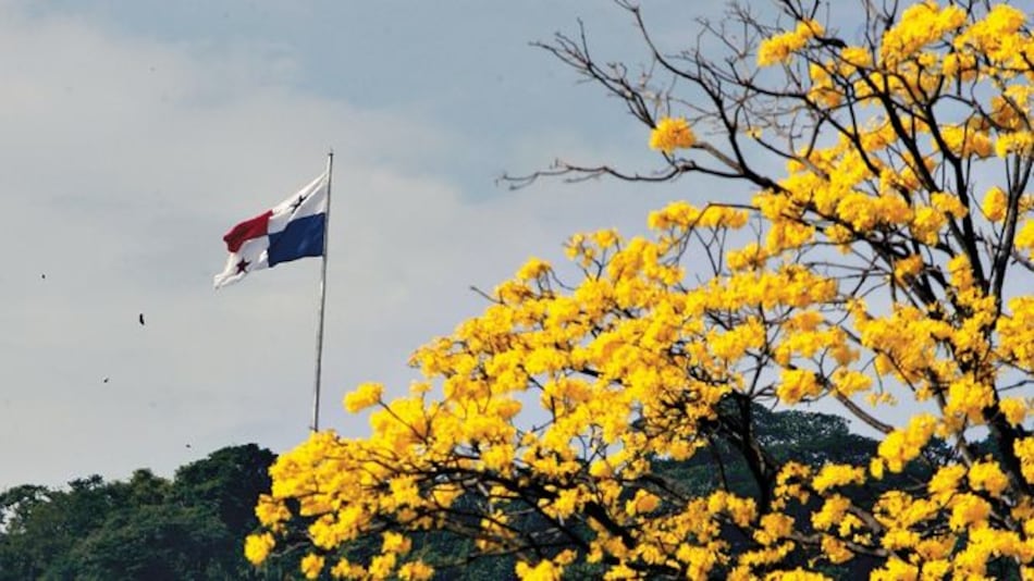 El cerro Ancón, el vigía de nuestra ciudad