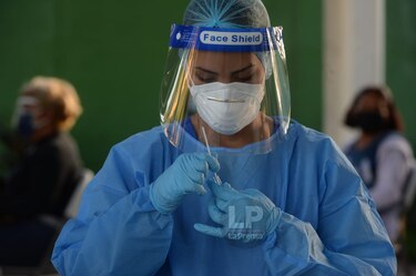 Resultados de pruebas de la Covid-19 pueden ser verificados en la plataforma de Panamá Digital