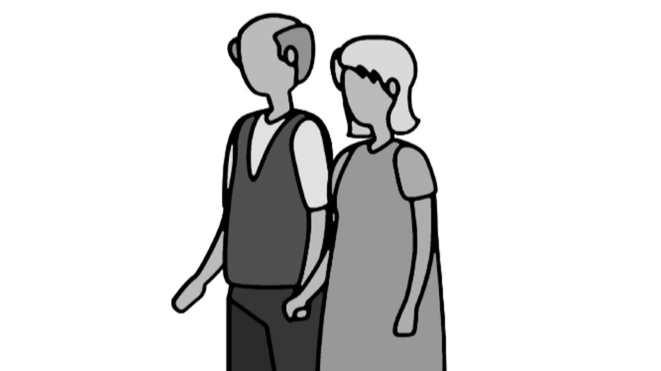 Envejecer con gracia