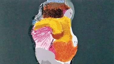 Reunión de maestros plásticos