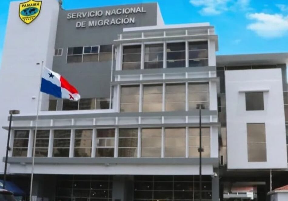 Gobierno crea permiso temporal de protección para extranjeros