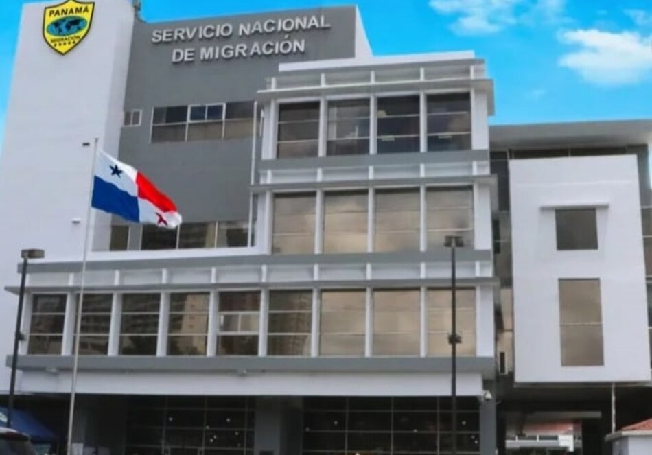 Venezolanos que visiten Panamá deberán solicitar una visa estampada