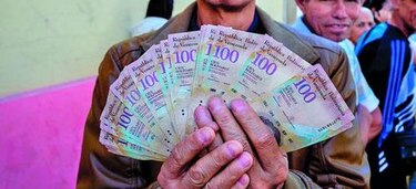 Nicolás Maduro prorroga por cuarta vez vigencia del antiguo mayor billete en Venezuela