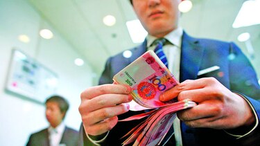 ¿Nueva guerra económica?