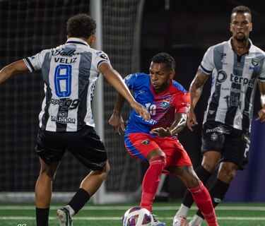 Tauro y Plaza, una nueva edición del Clásico Nacional
