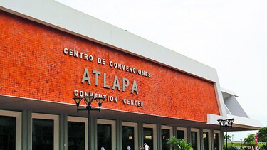 Atlapa recauda 2.6 millones de dólares