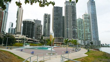 Licitan saneamiento para Punta Paitilla y Punta Pacífica