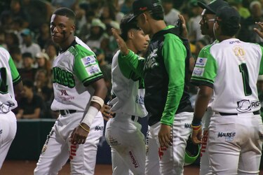 Panamá Oeste y Los Santos protagonizan duelo de la jornada del Béisbol Juvenil