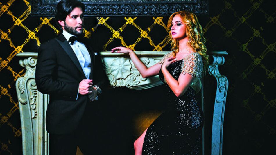 De la medicina a la ópera pop